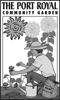 Port Royal Community Garden